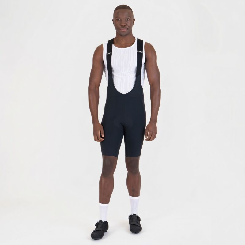 First Ascent Men's Alpha Cycling Bib