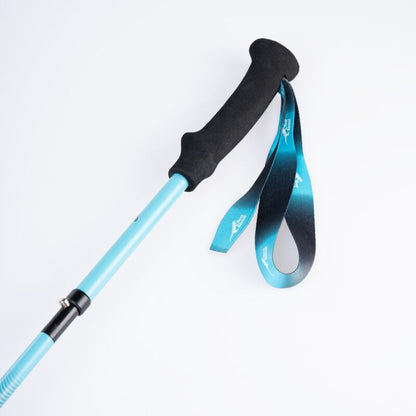 First Ascent Apex Carbon Running Pole
