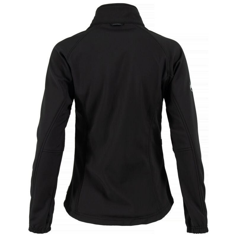 First Ascent Ladies Phantom XT-2 Softshell Jacket