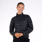 First Ascent Ladies Touch Base Puffer Jacket