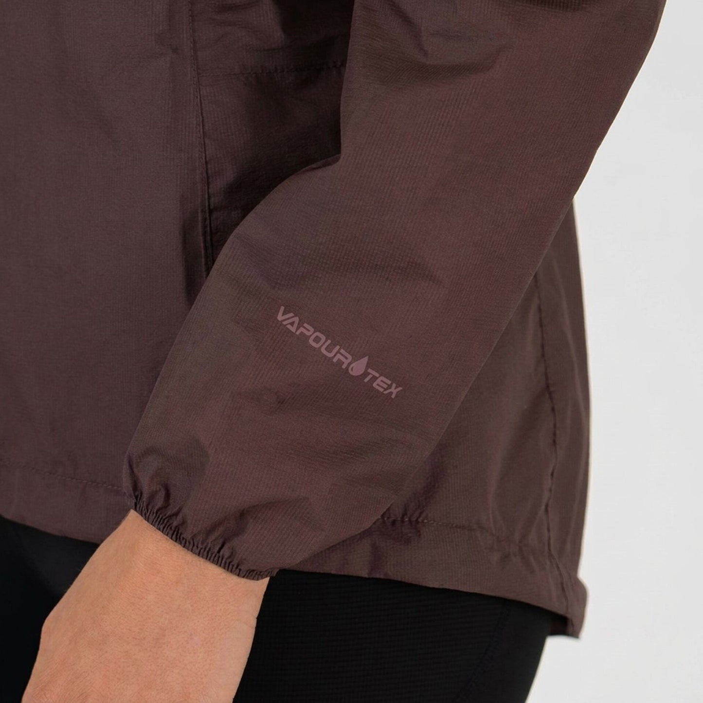 First Ascent Ladies AR-X Waterproof Jacket