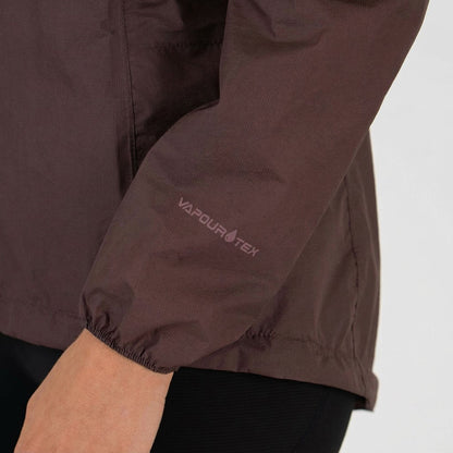First Ascent Ladies AR-X Waterproof Jacket