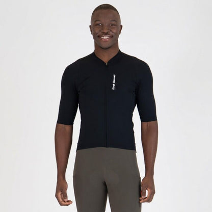 First Ascent Men's Alpha Aero Cycling Jersey