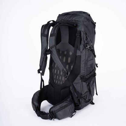 First Ascent Saturn 75L Lightweight Hiking Pack