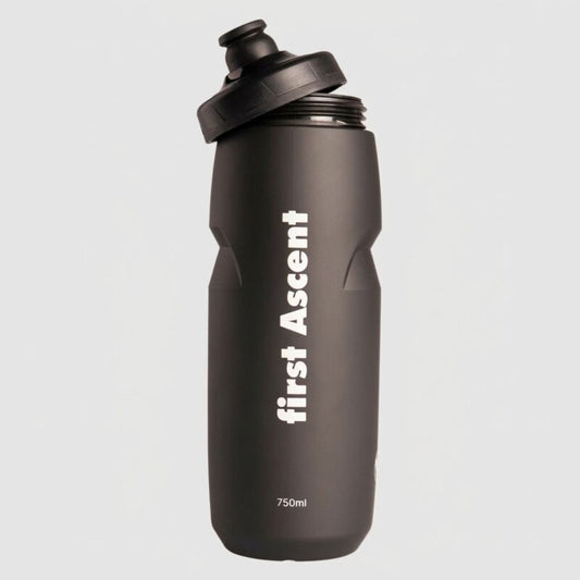 First Ascent Water Bottle 750ml