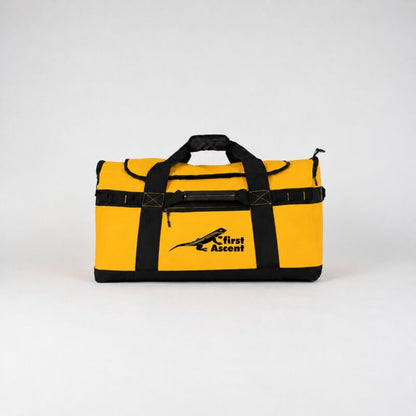 First Ascent Yak Sac Duffle 125L
