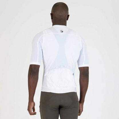First Ascent Men's Alpha Aero Cycling Jersey