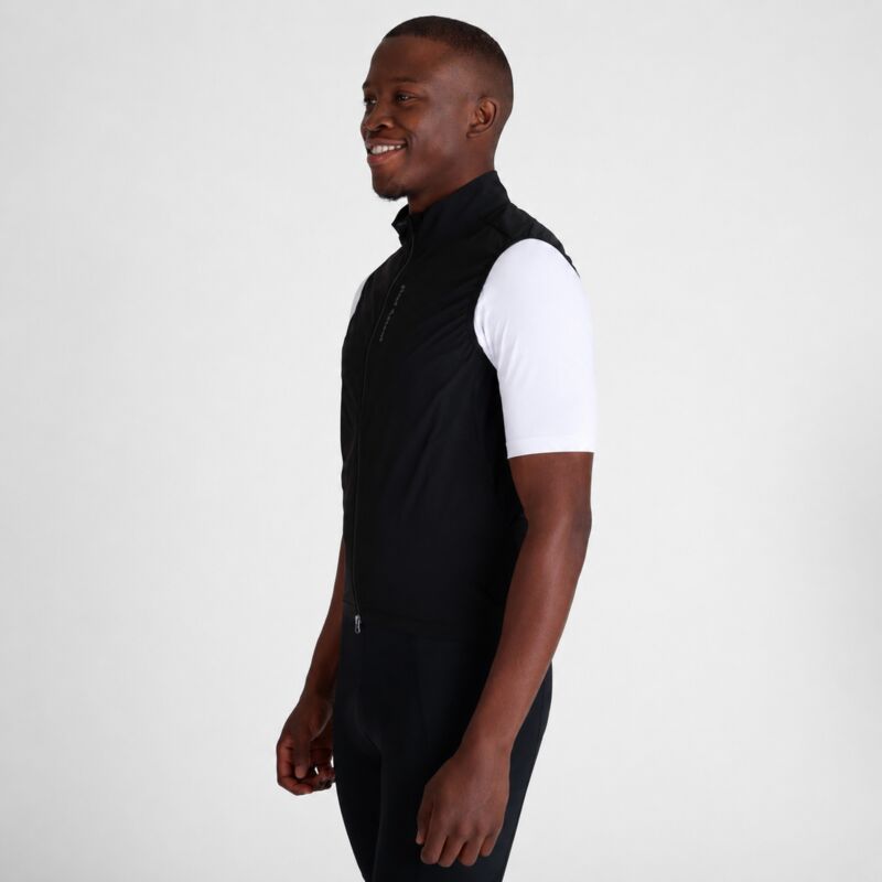 First Ascent Unisex Vortex Cycling Gilet