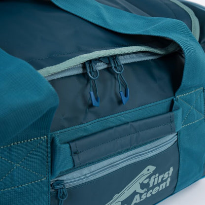 First Ascent Yak Sac Duffle 85L