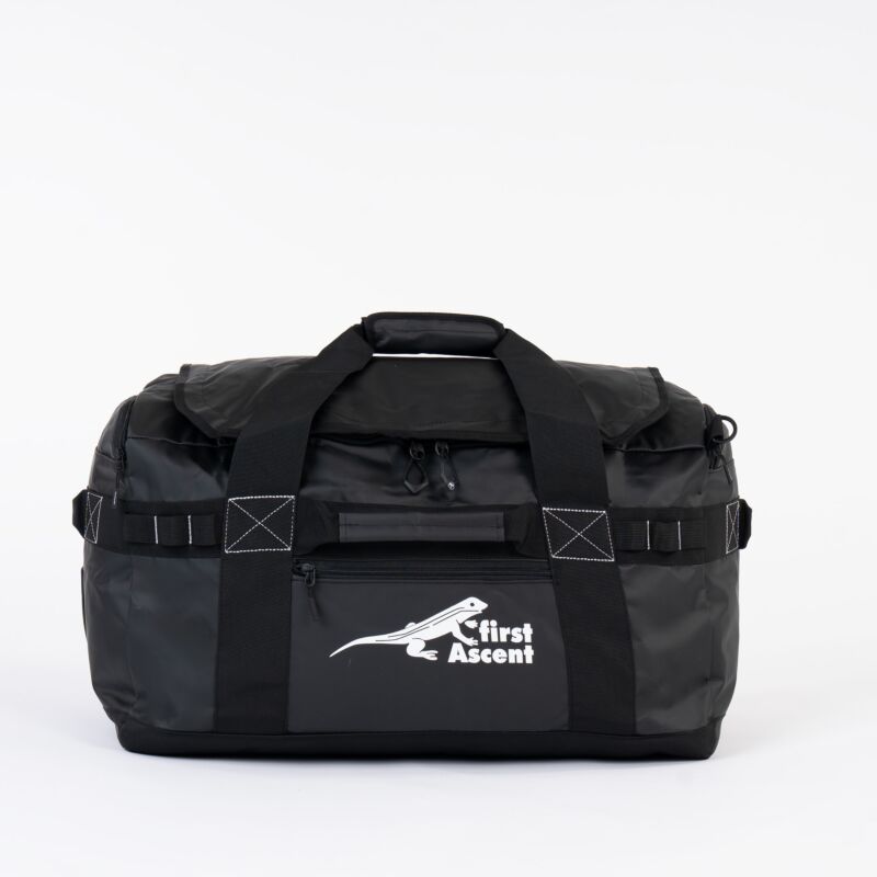 First Ascent Yak Sac Duffle 85L