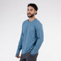 First Ascent Men's Helio Long Sleeve Sun Top