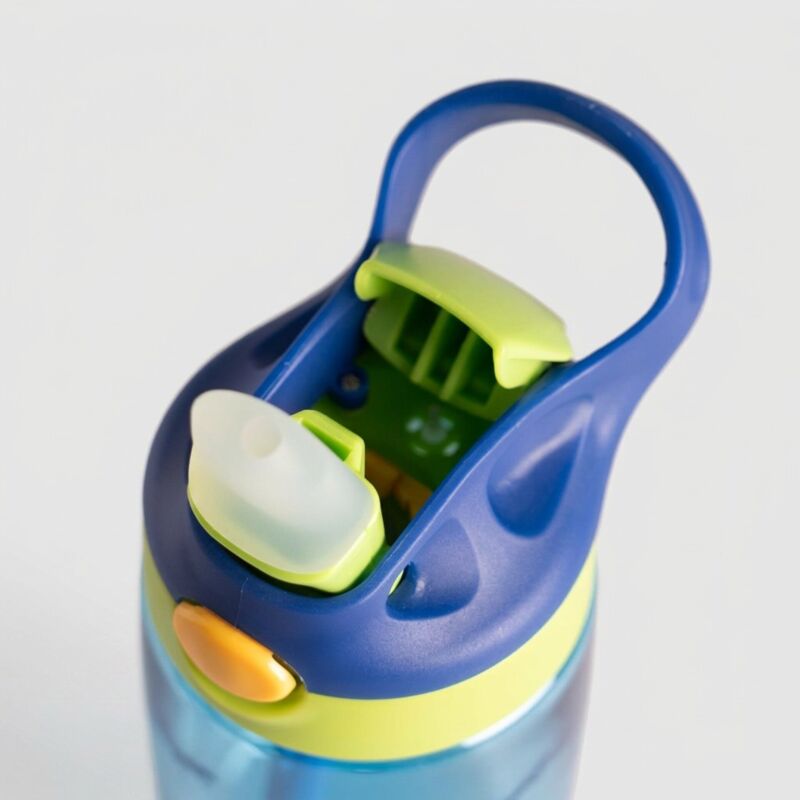 First Ascent Kiddies Bottle 480ml
