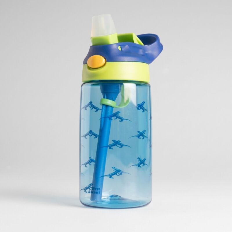 First Ascent Kiddies Bottle 480ml