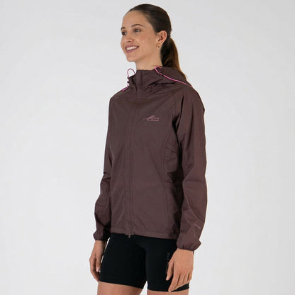 First Ascent Ladies AR-X Waterproof Jacket