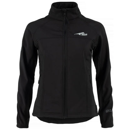 First Ascent Ladies Phantom XT-2 Softshell Jacket