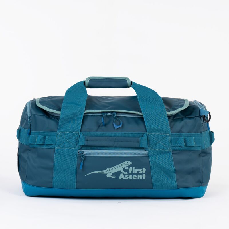 First Ascent Yak Sac Duffle 85L