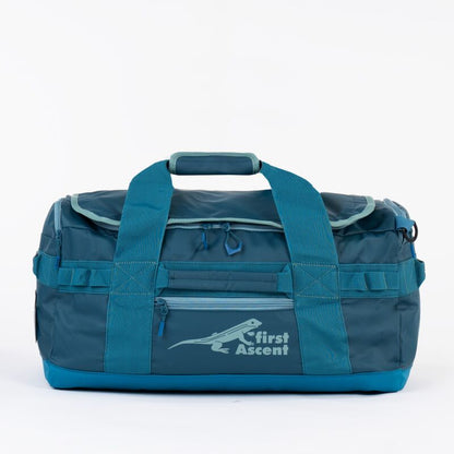 First Ascent Yak Sac Duffle 85L