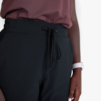 First Ascent Ladies Venture Ripstop Jogger