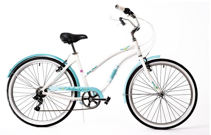 2023 Avalanche Bella Donna 26"