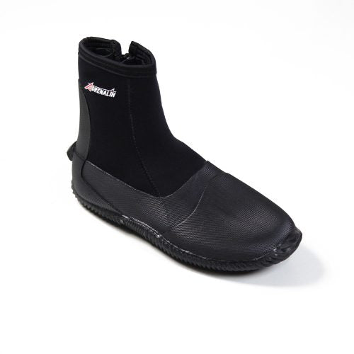 Adrenalin Ankle Bootie