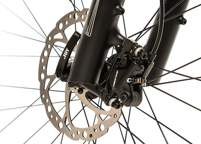 2025 Avalanche Electric Bike MTE 29er