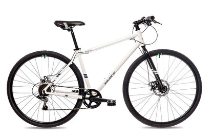 2024 Avalanche Mystic 700C