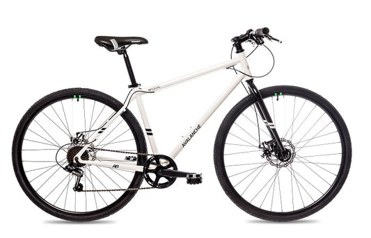 2024 Avalanche Mystic 700C