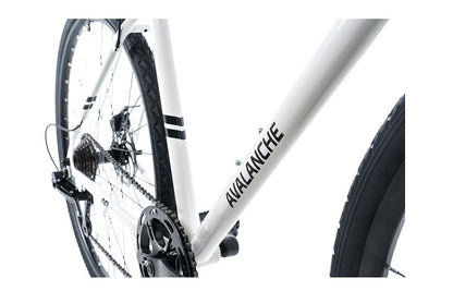 2024 Avalanche Mystic 700C