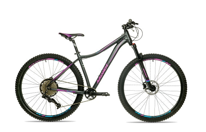 2024 Avalanche Prima Pro 29"