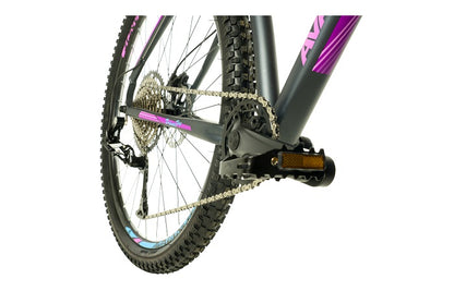 2024 Avalanche Prima Pro 29"