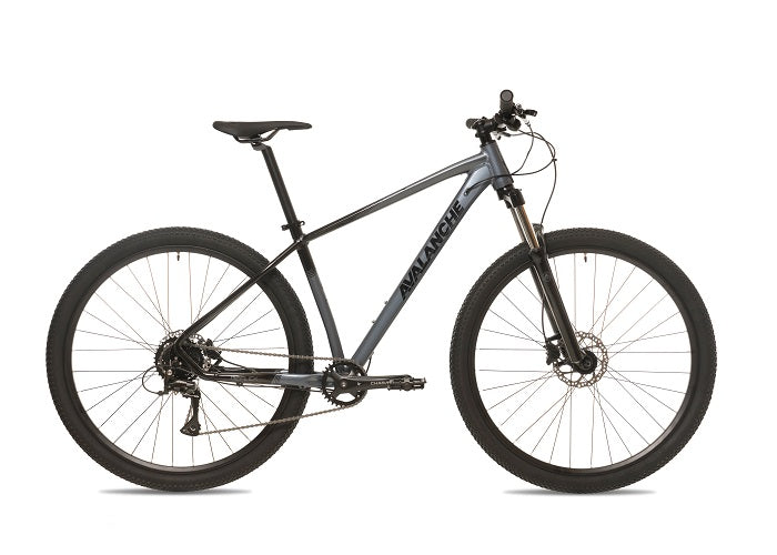 2025 Avalanche Reflex Sport 29"