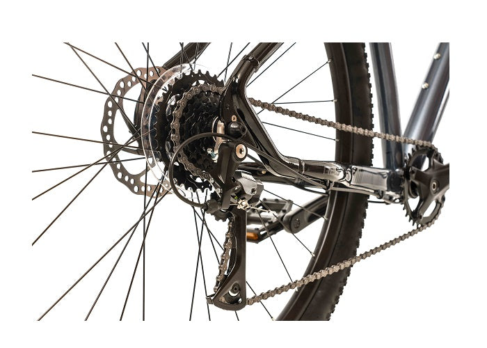 2025 Avalanche Reflex Sport 29"