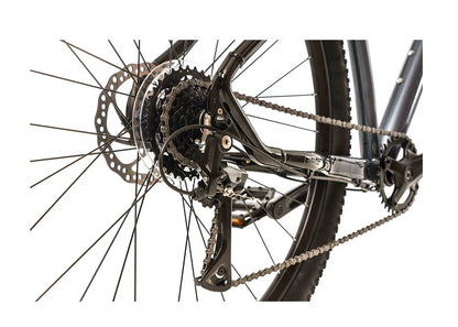 2025 Avalanche Reflex Sport 29"