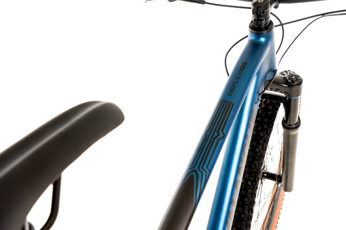 2025 Avalanche Reflex Team 29"