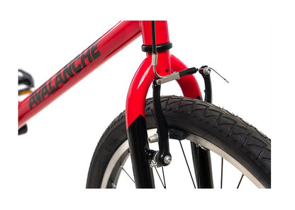 2025 Avalanche Charge 10 26"