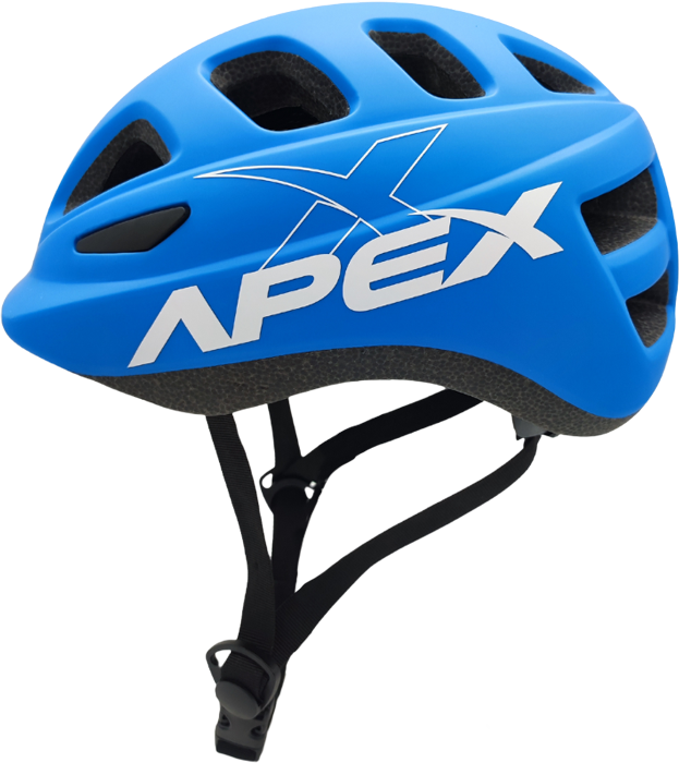 Apex Atom Kids Helmet