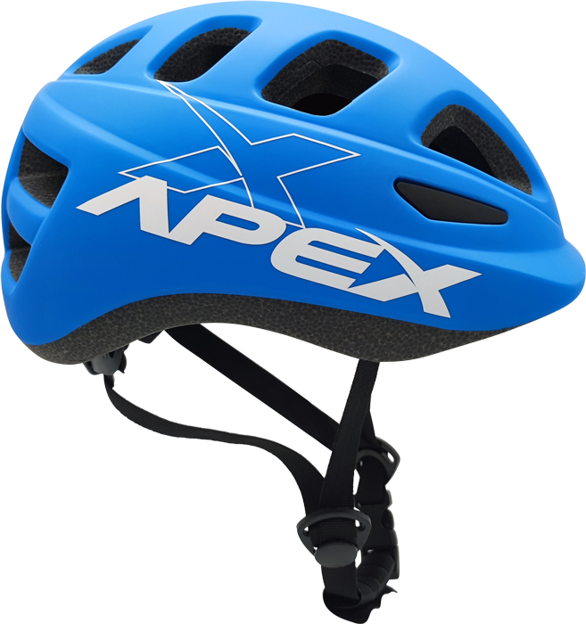 Apex Atom Kids Helmet