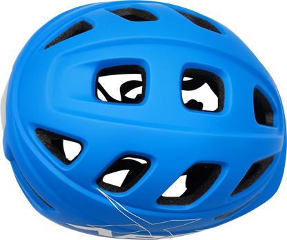 Apex Atom Kids Helmet