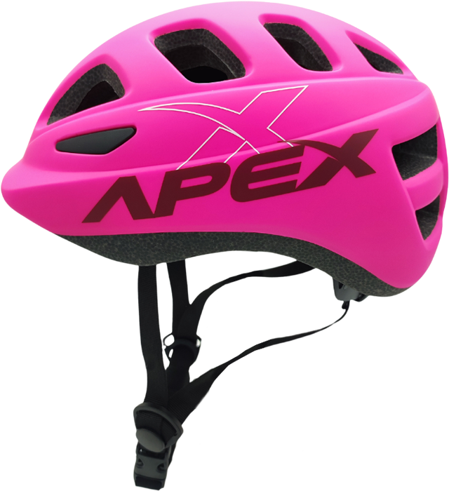 Apex Atom Kids Helmet