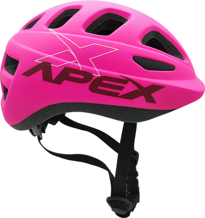 Apex Atom Kids Helmet