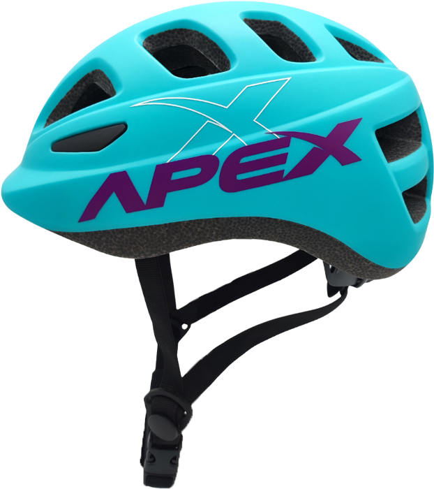 Apex Atom Kids Helmet