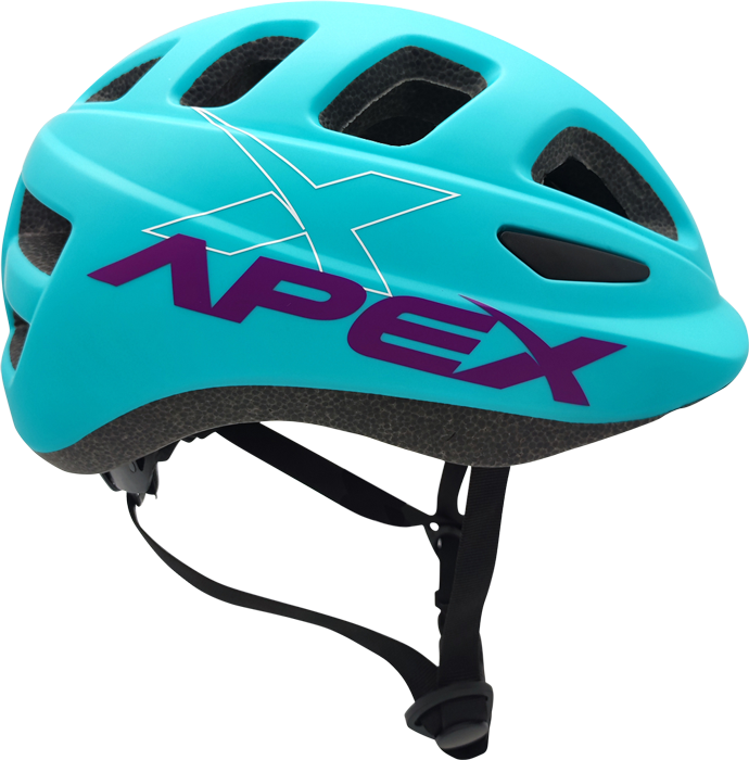 Apex Atom Kids Helmet