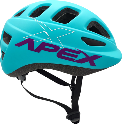 Apex Atom Kids Helmet