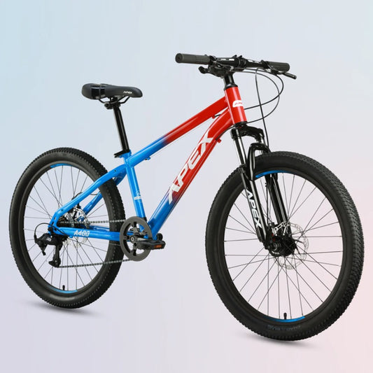 2024 Apex A400 Boys 24"
