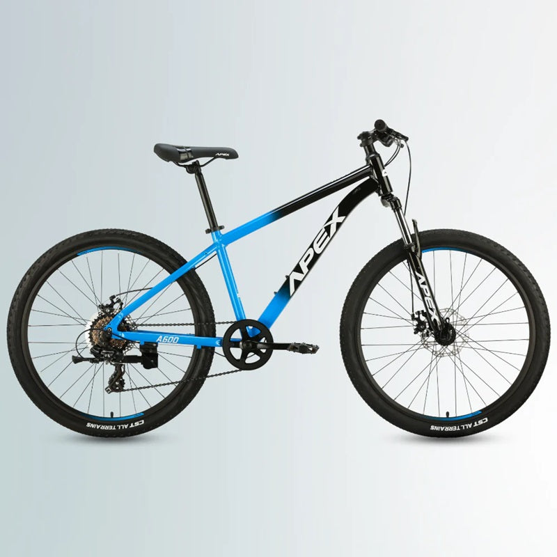 2024 Apex A600 Mens 26" MTB