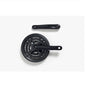 AVALANCHE CHAINWHEEL 22T 32T 42T BLK 152MM