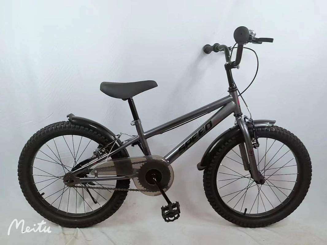 Boys 20 bikes – Bike & Tackle