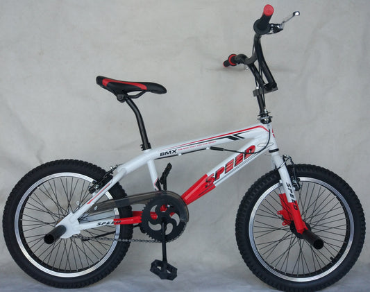 2025 Speed Freestyle 20"