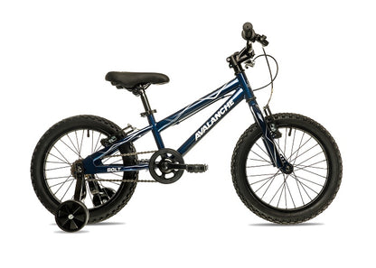 2025 Avalanche Bolt 16"