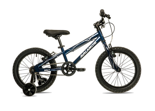 2025 Avalanche Bolt 16"